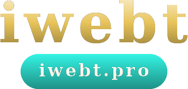 iwebt logo