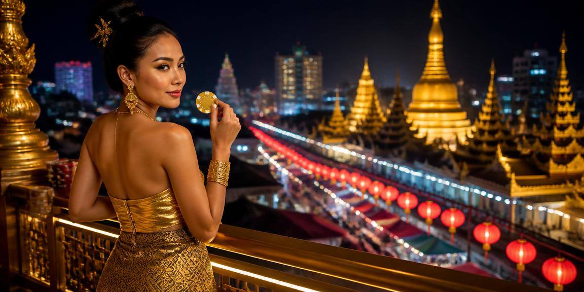 iwebt Wild West Gold ဂိမ်းအကြောင်း iwebt တွင်